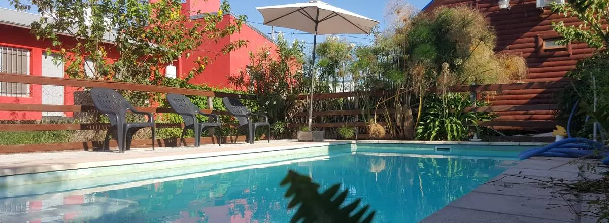 Cabañas Cabañas San José 