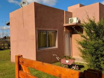 Complejos Turísticos Complejo La Guardiana