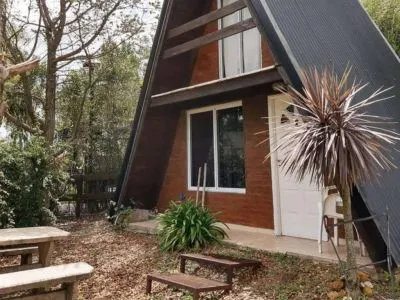 Complejos Turísticos Complejo La Guardiana