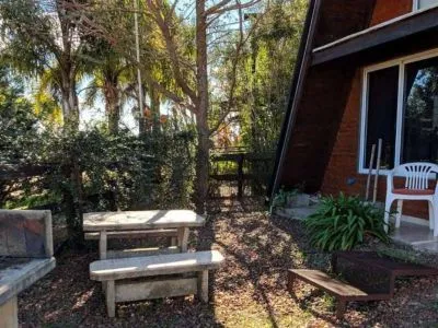 Complejos Turísticos Complejo La Guardiana