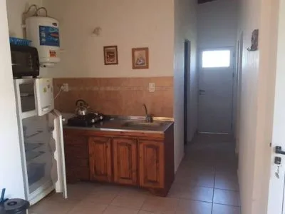 Complejos Turísticos Complejo La Guardiana