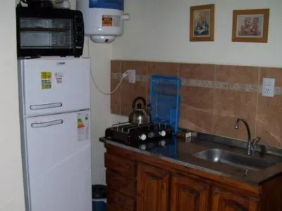 Complejos Turísticos Complejo La Guardiana