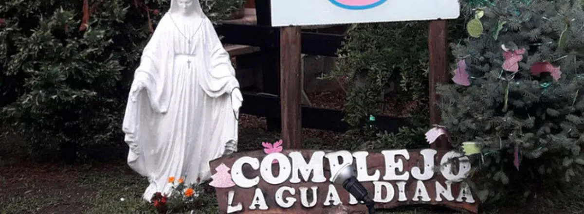 Complejos Turísticos Complejo La Guardiana