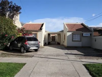 Complejo Caracoles Short Term Apartment Rentals  in  Puerto Madryn