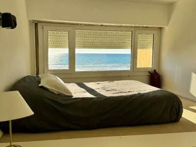 Boulevard 10 Short Term Apartment Rentals  in  Puerto Madryn