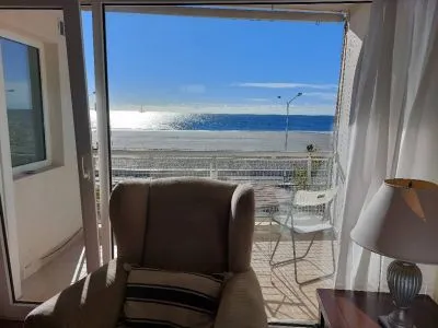 Departamentos de alquiler temporario Boulevard 10