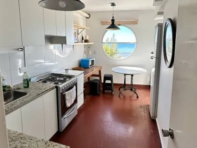 Departamentos de alquiler temporario Boulevard 10