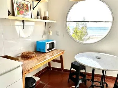 Departamentos de alquiler temporario Boulevard 10