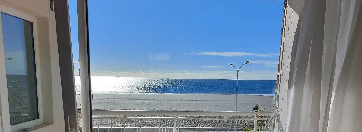 Departamentos de alquiler temporario Boulevard 10