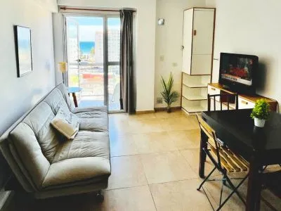 El Cairo 10 Short Term Apartment Rentals  in  Puerto Madryn