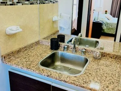 Short Term Apartment Rentals El Cairo 10