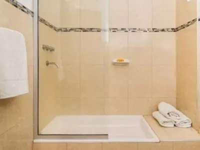 Short Term Apartment Rentals El Cairo 10