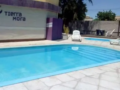 Tierra Mora Departamentos  en  San Rafael