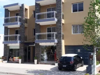 Centro Rent Apart Apart Hoteles  en  Federación