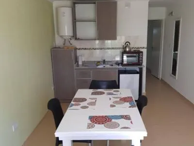 Apart Hoteles Centro Rent Apart