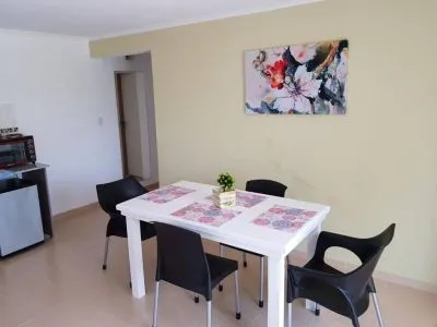 Apart Hoteles Centro Rent Apart