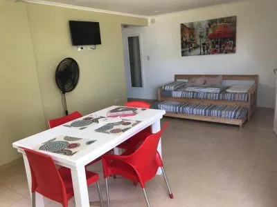 Apart Hoteles Centro Rent Apart