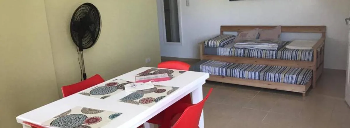 Apart Hoteles Centro Rent Apart