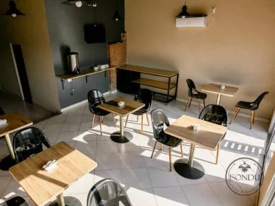 Hosterías Isondu Suites & Breakfast