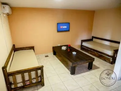 Hosterías Isondu Suites & Breakfast