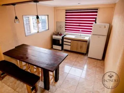 Hosterías Isondu Suites & Breakfast