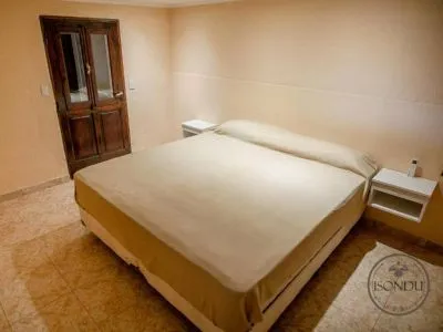 Hosterías Isondu Suites & Breakfast