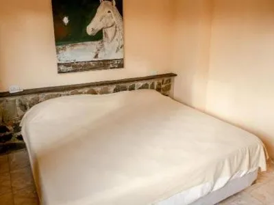 Hosterías Isondu Suites & Breakfast