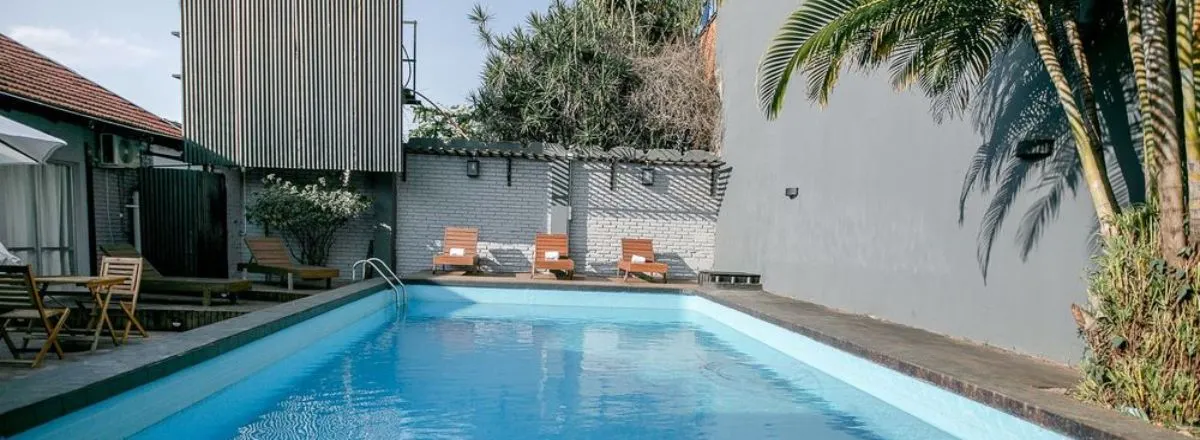 Hosterías Isondu Suites & Breakfast