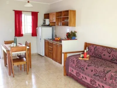 Bungalows Hospedaje Bahuinias