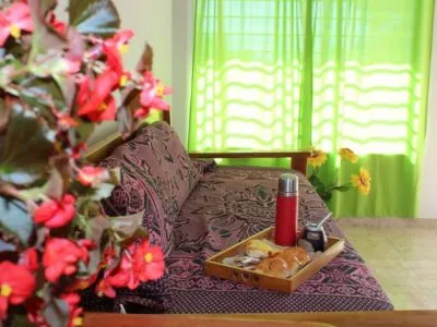 Bungalows Hospedaje Bahuinias