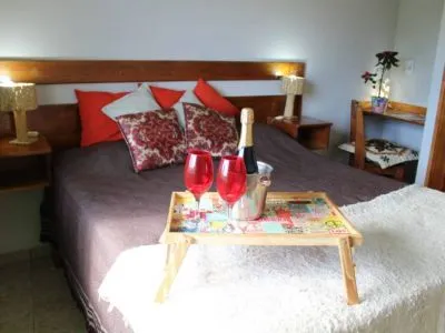 Bungalows Hospedaje Bahuinias