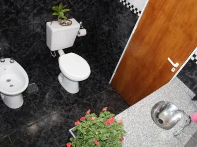 Bungalows Hospedaje Bahuinias