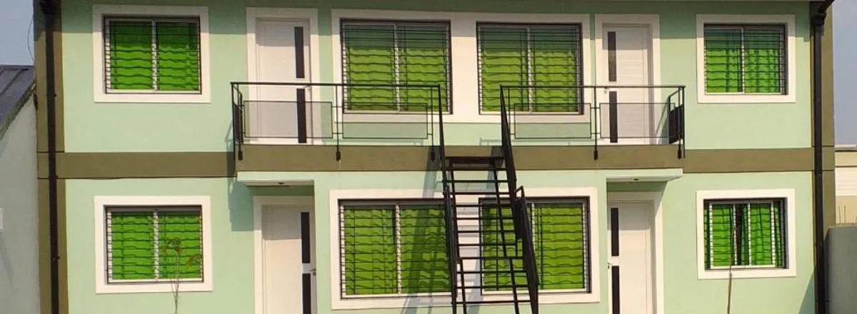 Bungalows Hospedaje Bahuinias