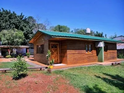 Cabañas Frida Cabins  in  Puerto Iguazú