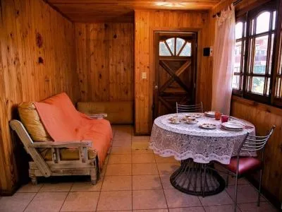 Cabañas Cabañas Frida