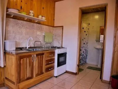 Cabañas Cabañas Frida