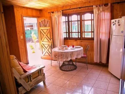 Cabañas Cabañas Frida