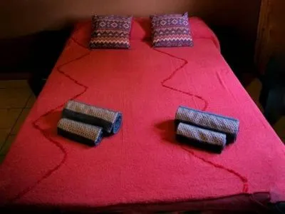 Cabañas Cabañas Frida