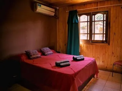 Cabañas Cabañas Frida