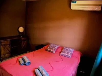 Cabañas Cabañas Frida