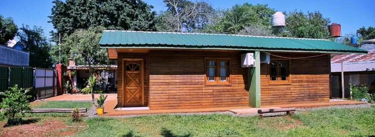 Cabañas Cabañas Frida