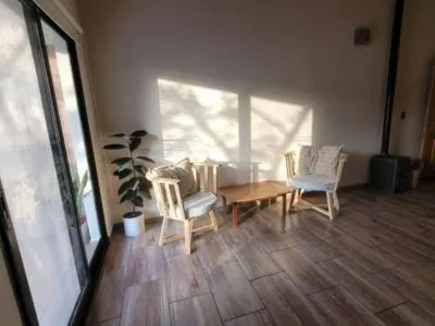 Bungalows Un Lugar en el Mundo