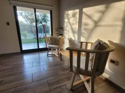 Bungalows Un Lugar en el Mundo