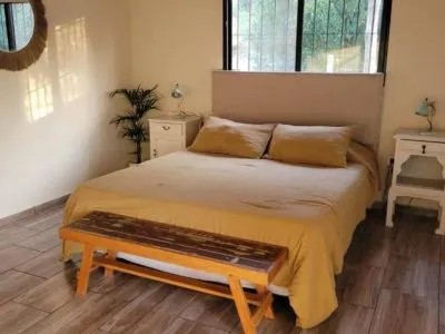 Bungalows Un Lugar en el Mundo