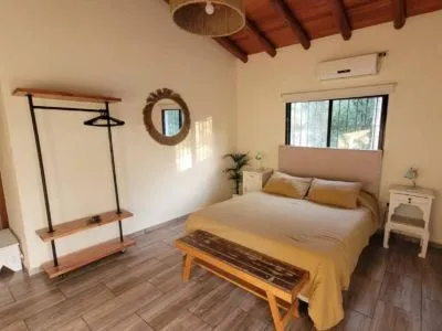 Bungalows Un Lugar en el Mundo