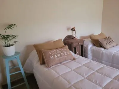 Bungalows Un Lugar en el Mundo