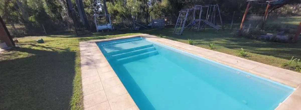 Bungalows Un Lugar en el Mundo