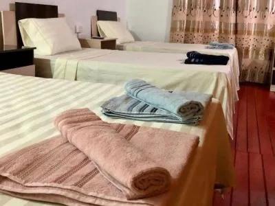 Adhara Apart Apart Hotels  in  Puerto Iguazú