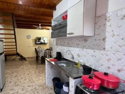 Apart Hotels Adhara Apart