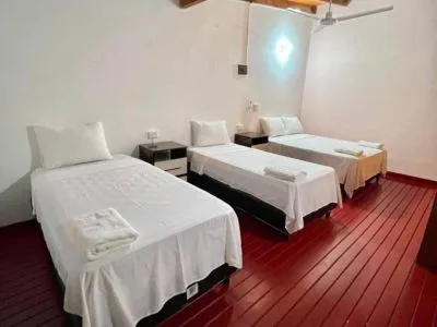 Apart Hotels Adhara Apart